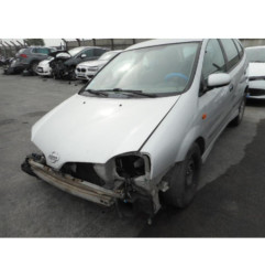 Retroviseur gauche NISSAN ALMERA TINO