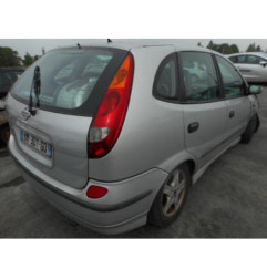 Retroviseur gauche NISSAN ALMERA TINO