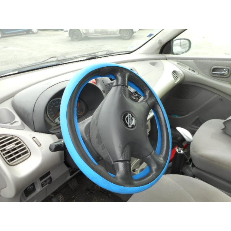 Retroviseur gauche NISSAN ALMERA TINO Photo n°17