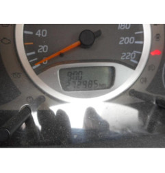 Retroviseur gauche NISSAN ALMERA TINO