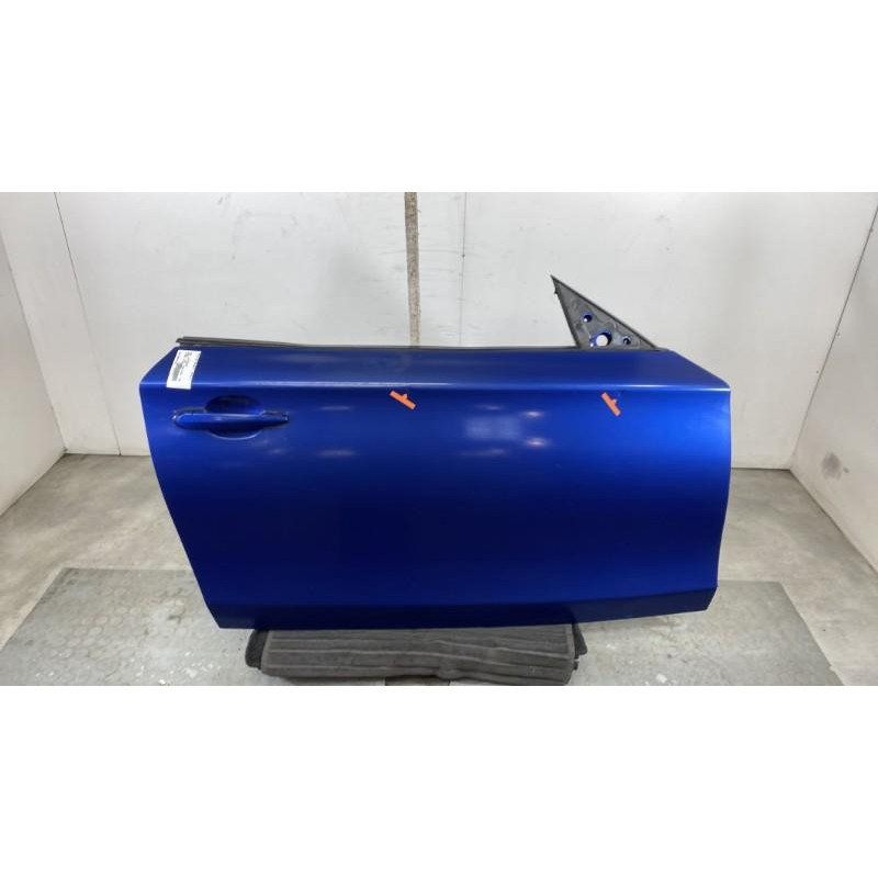 Porte avant droit BMW SERIE 1 E81 Photo n°3