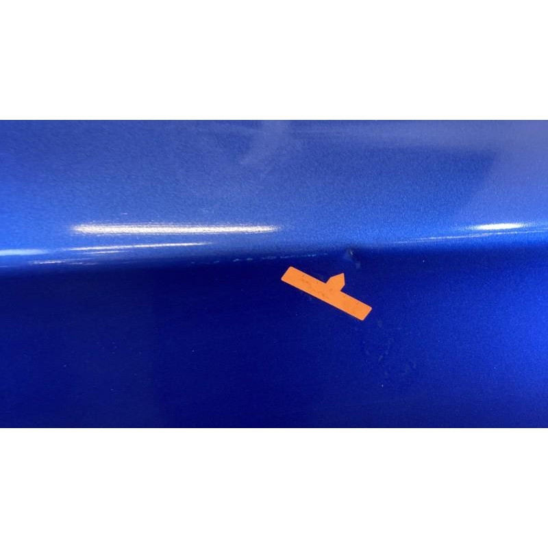 Porte avant droit BMW SERIE 1 E81 Photo n°5