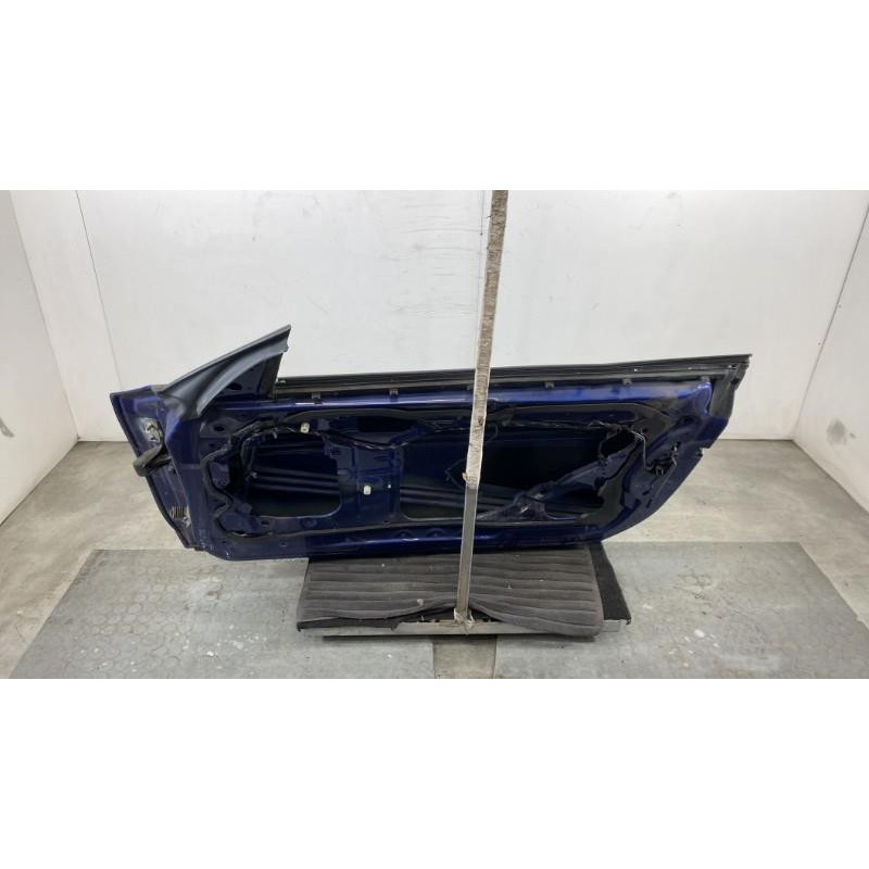 Porte avant droit BMW SERIE 1 E81 Photo n°6