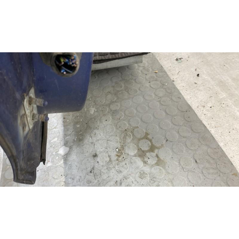 Porte avant droit BMW SERIE 1 E81 Photo n°7