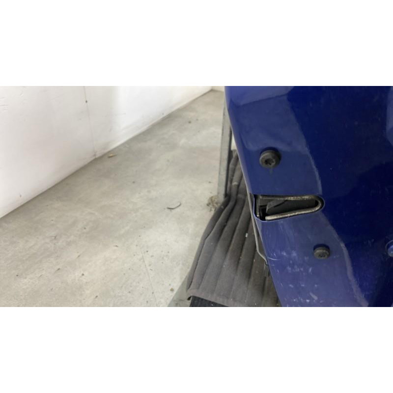 Porte avant droit BMW SERIE 1 E81 Photo n°8