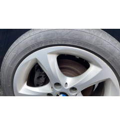 Porte avant droit BMW SERIE 1 E81