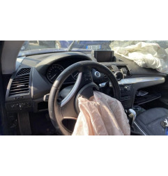 Porte avant gauche BMW SERIE 1 E81