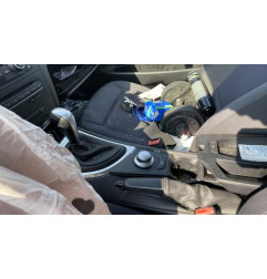 Porte avant gauche BMW SERIE 1 E81