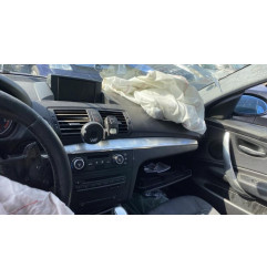 Porte avant gauche BMW SERIE 1 E81