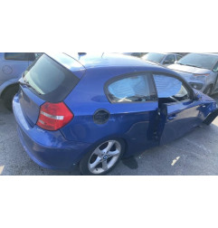 Porte avant gauche BMW SERIE 1 E81