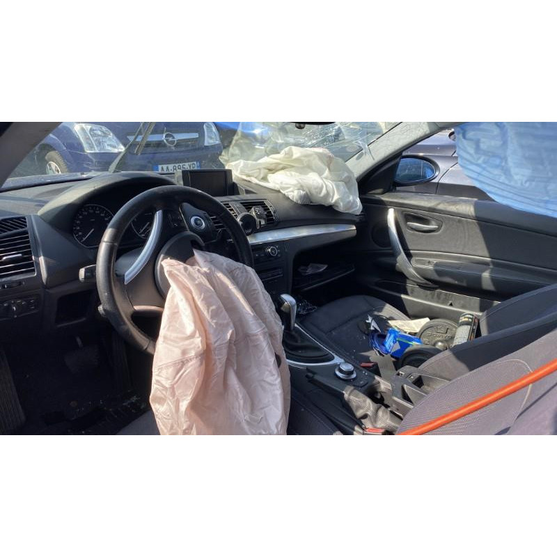 Retroviseur droit BMW SERIE 1 E81 Photo n°14