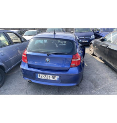 Retroviseur droit BMW SERIE 1 E81