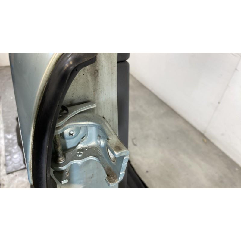Porte arriere droit CITROEN C5 1 Photo n°6
