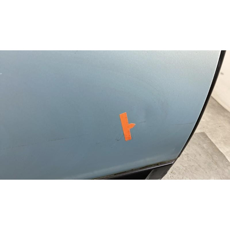 Porte arriere droit CITROEN C5 1 Photo n°7