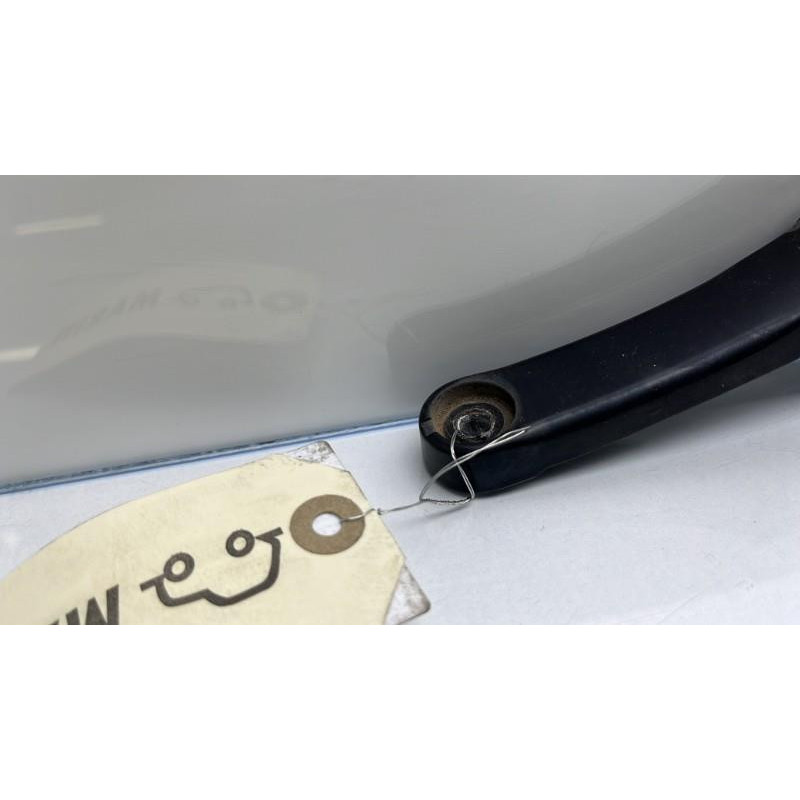 Bras essuie glace avant droit VOLKSWAGEN BEETLE 2 Photo n°3