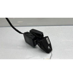 Attache ceinture arriere droit VOLKSWAGEN BEETLE 2 Photo n°1