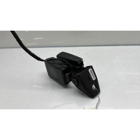 Attache ceinture arriere droit VOLKSWAGEN BEETLE 2 Photo n°1