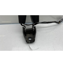 Attache ceinture arriere droit VOLKSWAGEN BEETLE 2