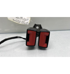 Attache ceinture arriere droit VOLKSWAGEN BEETLE 2