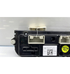 Commande chauffage VOLKSWAGEN BEETLE 2 Photo n°1
