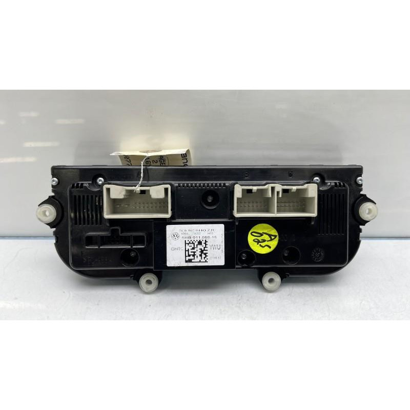 Commande chauffage VOLKSWAGEN BEETLE 2 Photo n°3