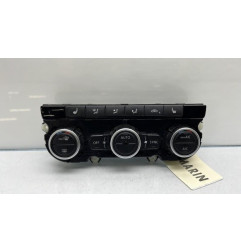 Commande chauffage VOLKSWAGEN BEETLE 2