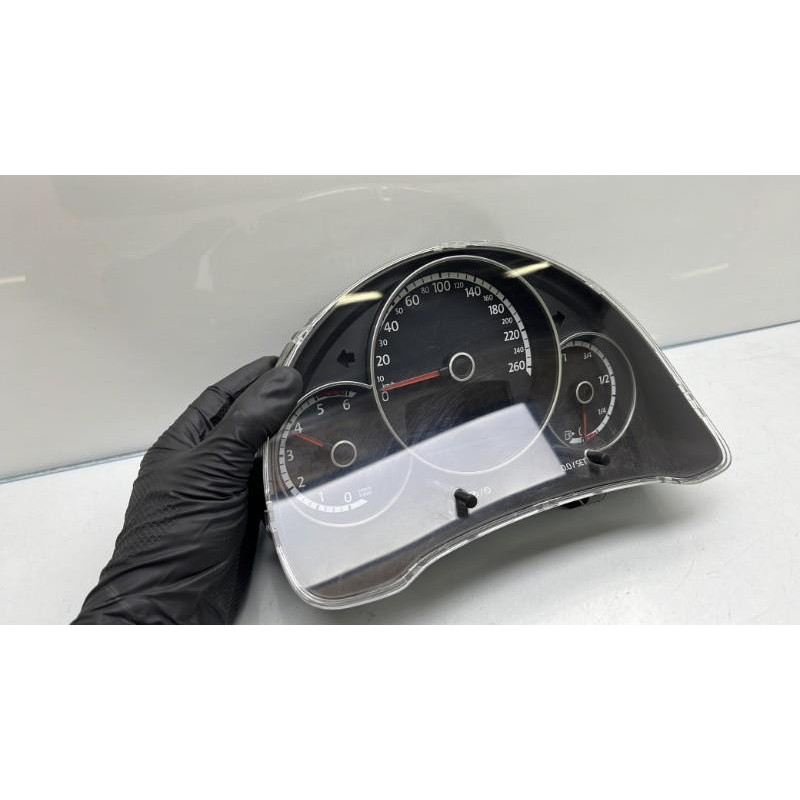 Compteur VOLKSWAGEN BEETLE 2 Photo n°2