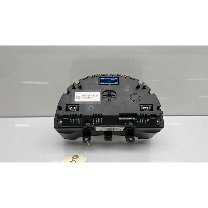 Compteur VOLKSWAGEN BEETLE 2 Photo n°3