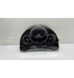 Compteur VOLKSWAGEN BEETLE 2