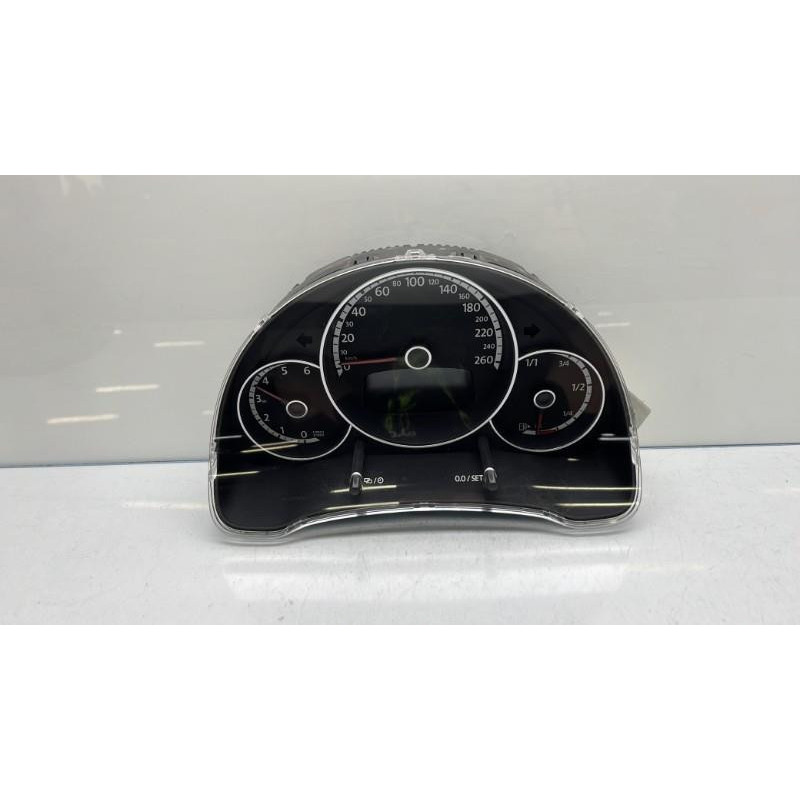 Compteur VOLKSWAGEN BEETLE 2 Photo n°4