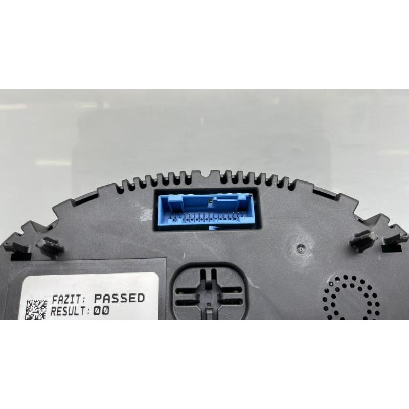 Compteur VOLKSWAGEN BEETLE 2 Photo n°5