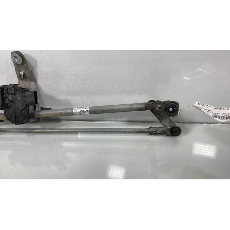 Moteur essuie glace avant VOLKSWAGEN BEETLE 2 Photo n°1