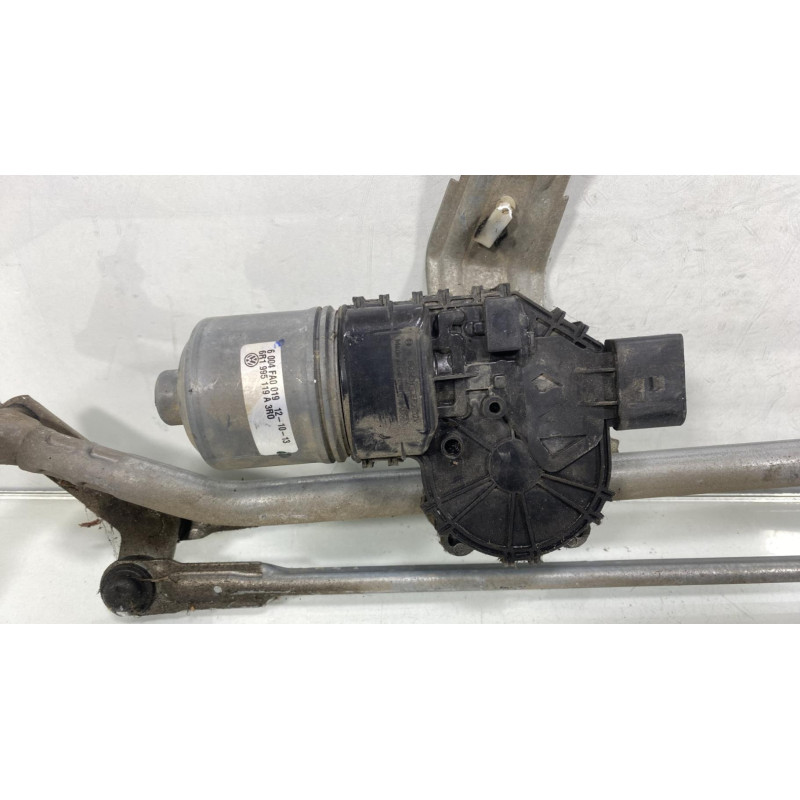 Moteur essuie glace avant VOLKSWAGEN BEETLE 2 Photo n°4