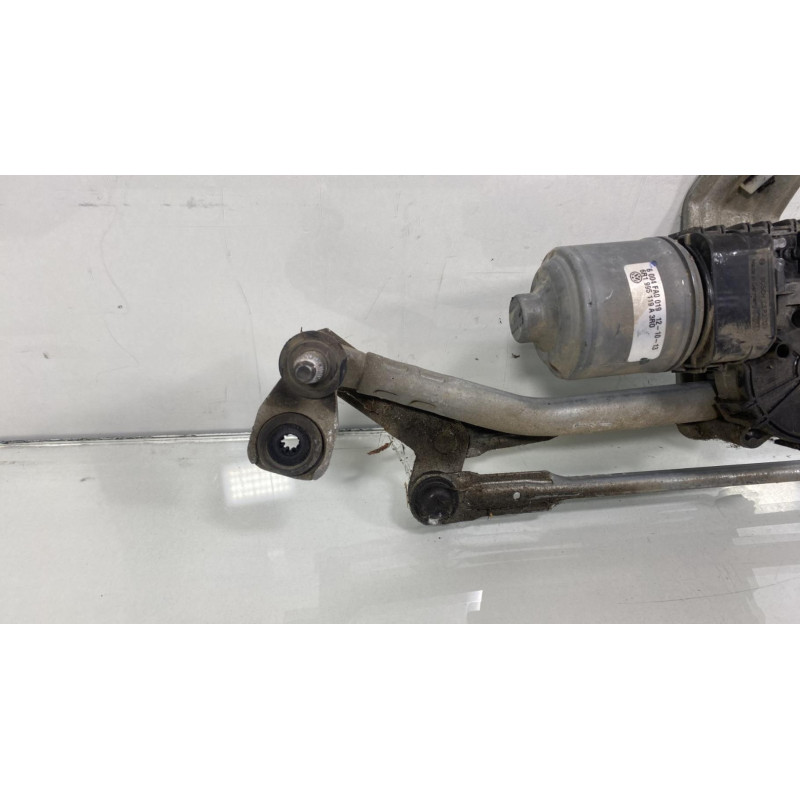 Moteur essuie glace avant VOLKSWAGEN BEETLE 2 Photo n°5