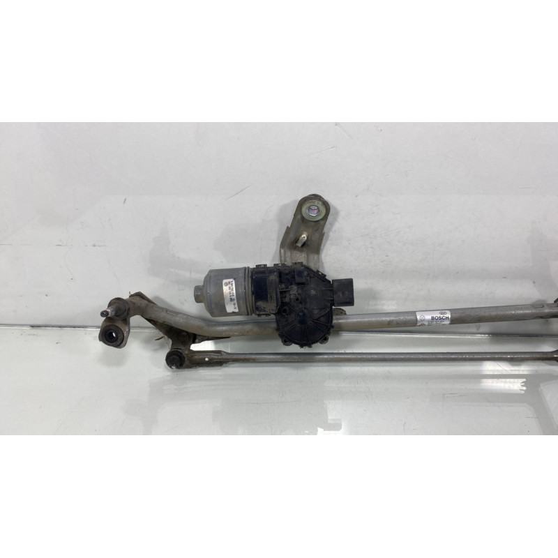 Moteur essuie glace avant VOLKSWAGEN BEETLE 2 Photo n°6