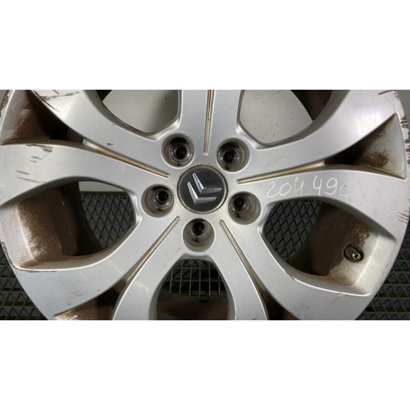 Jante CITROEN C5 2 Photo n°3