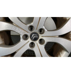 Jante CITROEN C5 2 Photo n°1