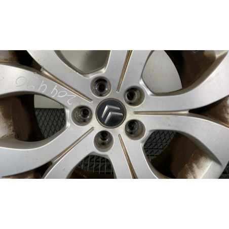 Jante CITROEN C5 2 Photo n°1
