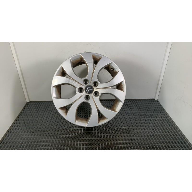 Jante CITROEN C5 2 Photo n°3