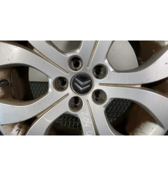 Jante CITROEN C5 2