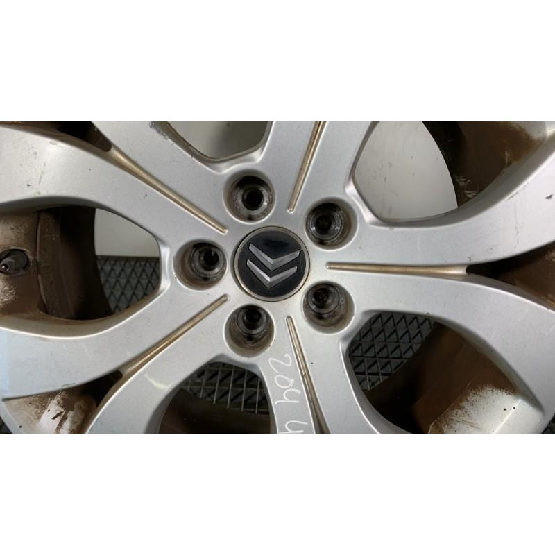 Jante CITROEN C5 2 Photo n°3