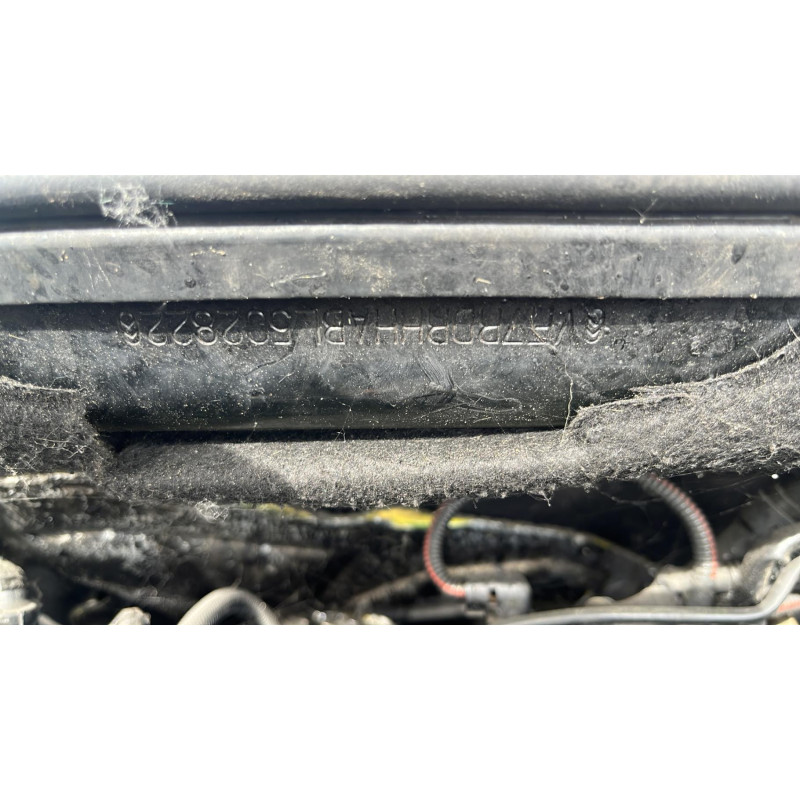 Jante CITROEN C5 2 Photo n°4