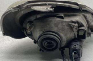 Optique avant principal gauche (feux)(phare) OPEL VIVARO 1