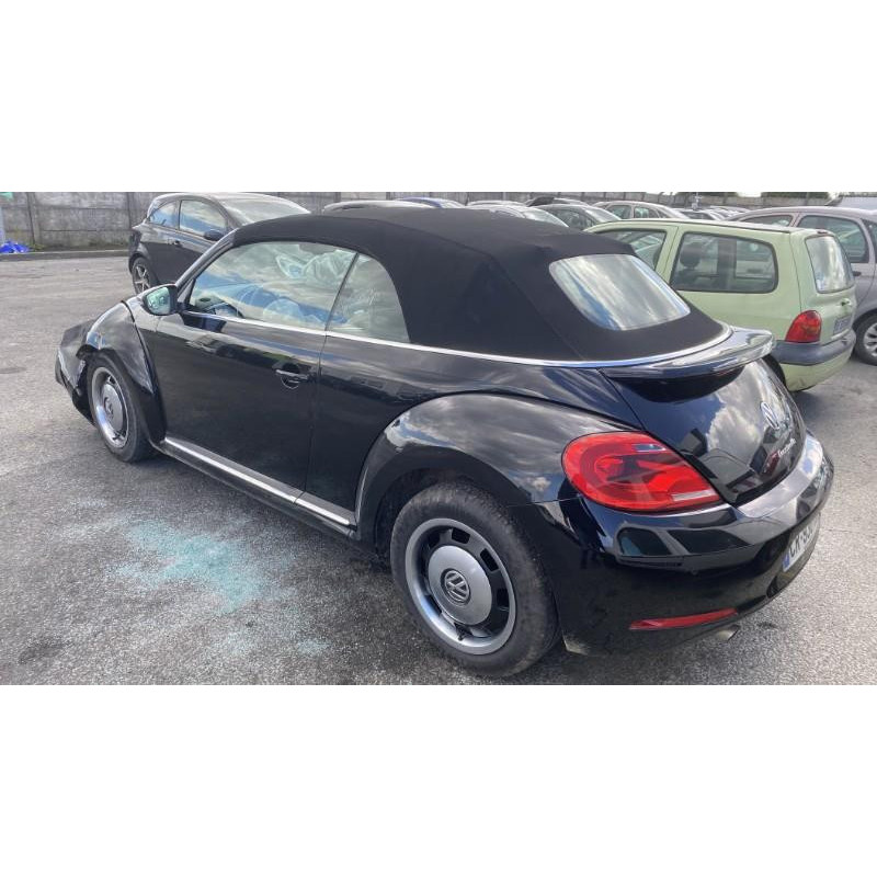 Amortisseur avant gauche VOLKSWAGEN BEETLE 2 Photo n°20