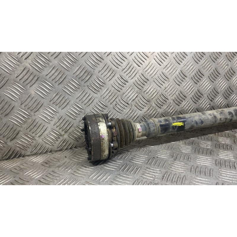 Cardan droit (transmission) VOLKSWAGEN BEETLE 2 Photo n°1