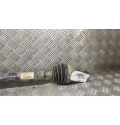 Cardan droit (transmission) VOLKSWAGEN BEETLE 2