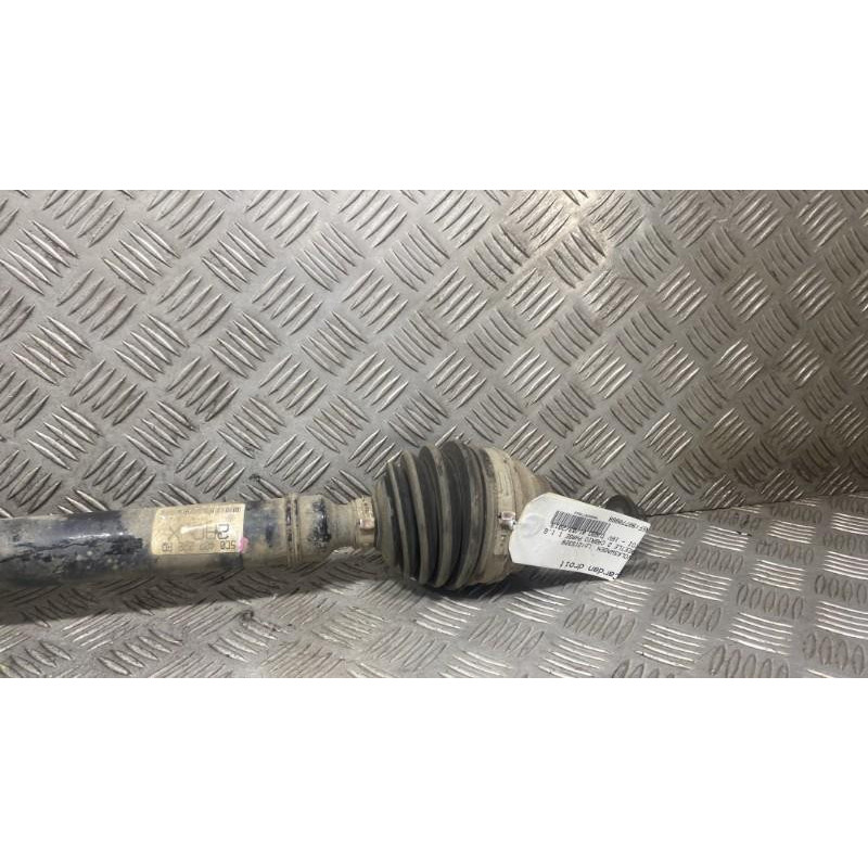 Cardan droit (transmission) VOLKSWAGEN BEETLE 2 Photo n°2