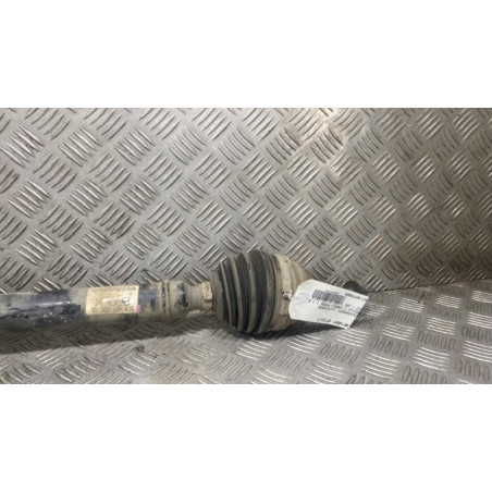 Cardan droit (transmission) VOLKSWAGEN BEETLE 2