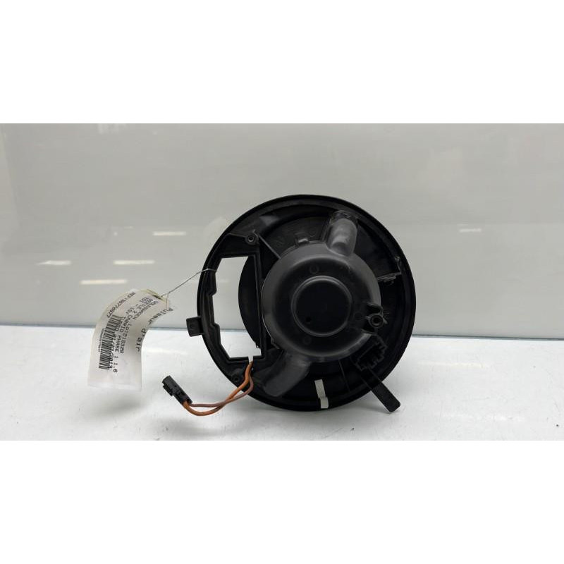 Pulseur d'air VOLKSWAGEN BEETLE 2 Photo n°4