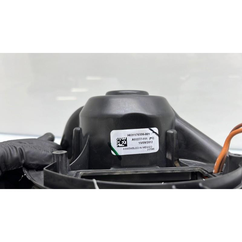 Pulseur d'air VOLKSWAGEN BEETLE 2 Photo n°5